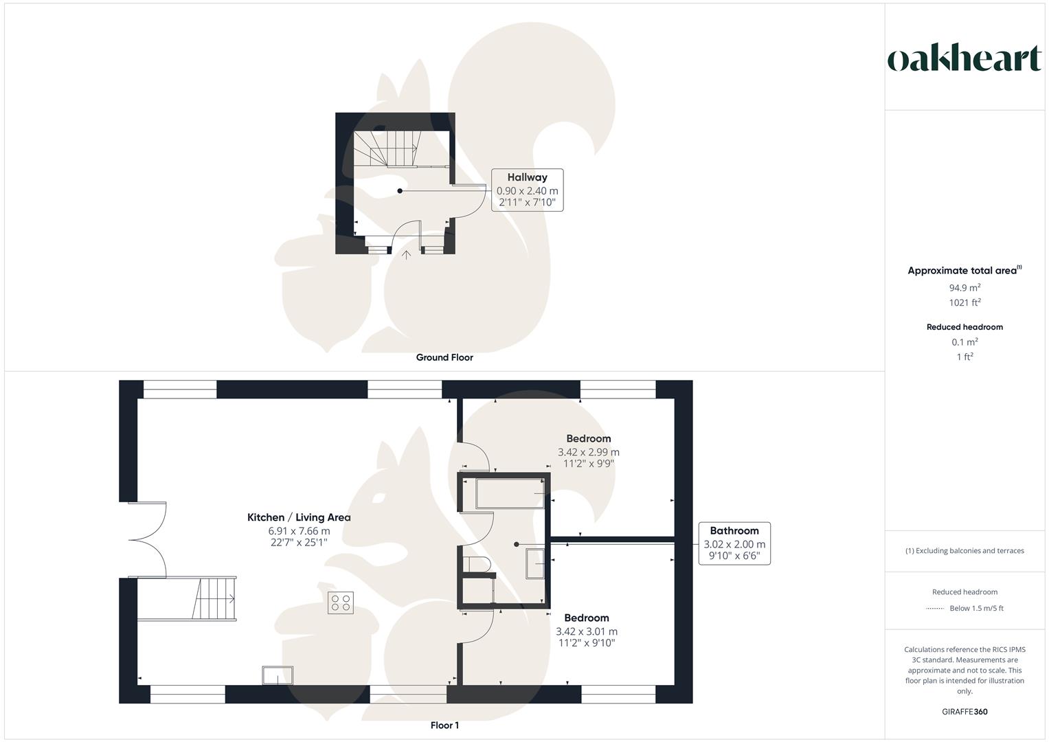 Floorplan thumbnail